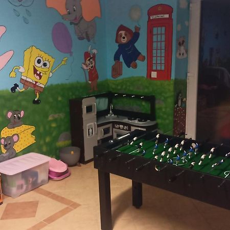 Appartement Privat Bene à Vyšné Ružbachy Extérieur photo