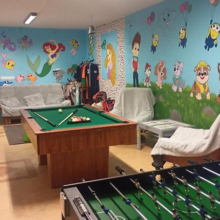 Appartement Privat Bene à Vyšné Ružbachy Extérieur photo