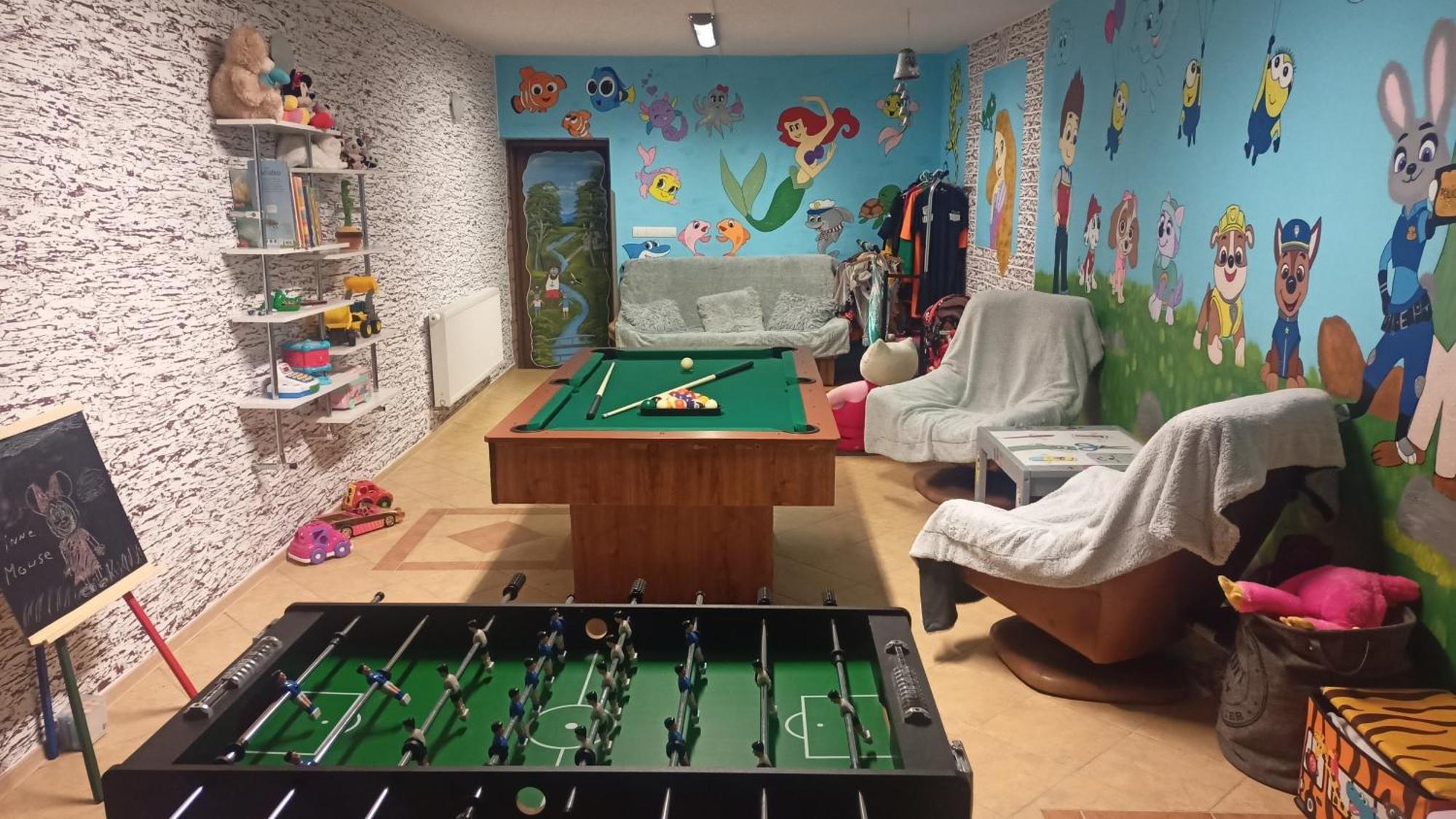 Appartement Privat Bene à Vyšné Ružbachy Extérieur photo