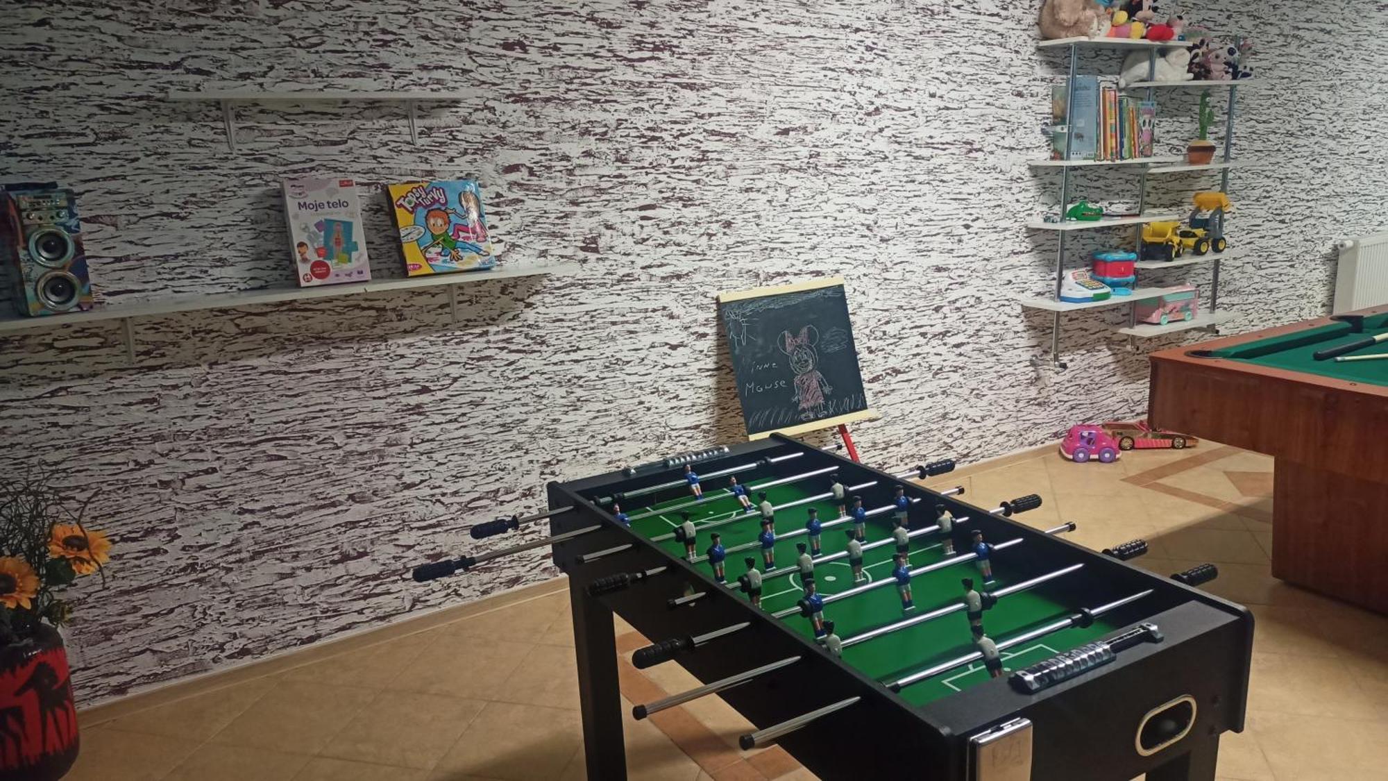 Appartement Privat Bene à Vyšné Ružbachy Extérieur photo