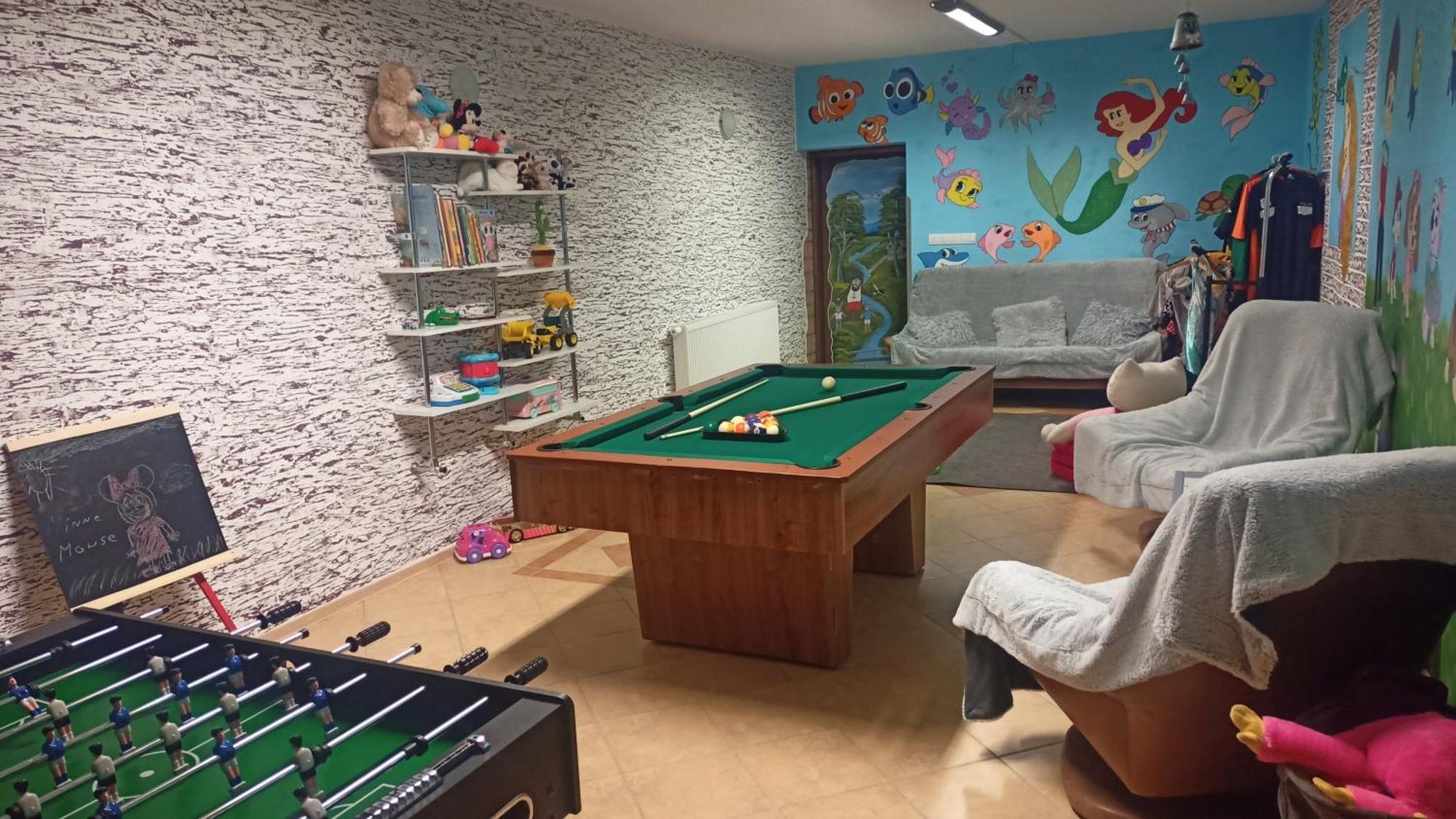 Appartement Privat Bene à Vyšné Ružbachy Extérieur photo