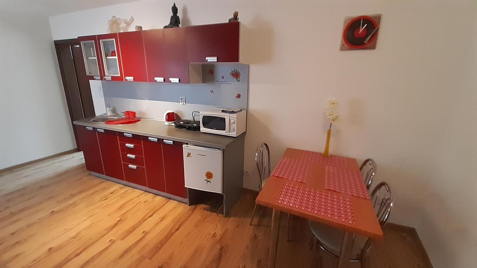 Appartement Privat Bene à Vyšné Ružbachy Chambre photo