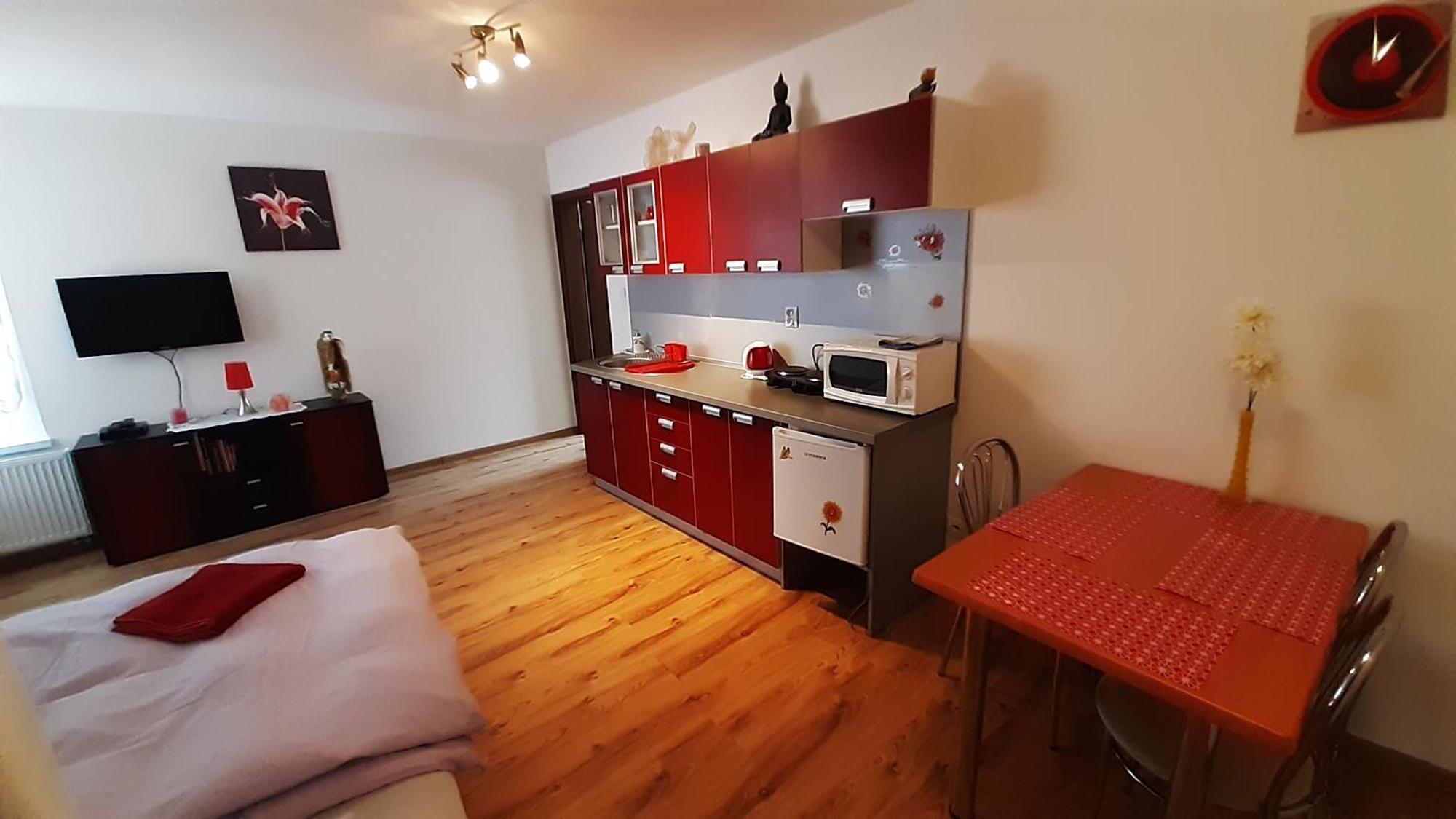 Appartement Privat Bene à Vyšné Ružbachy Chambre photo