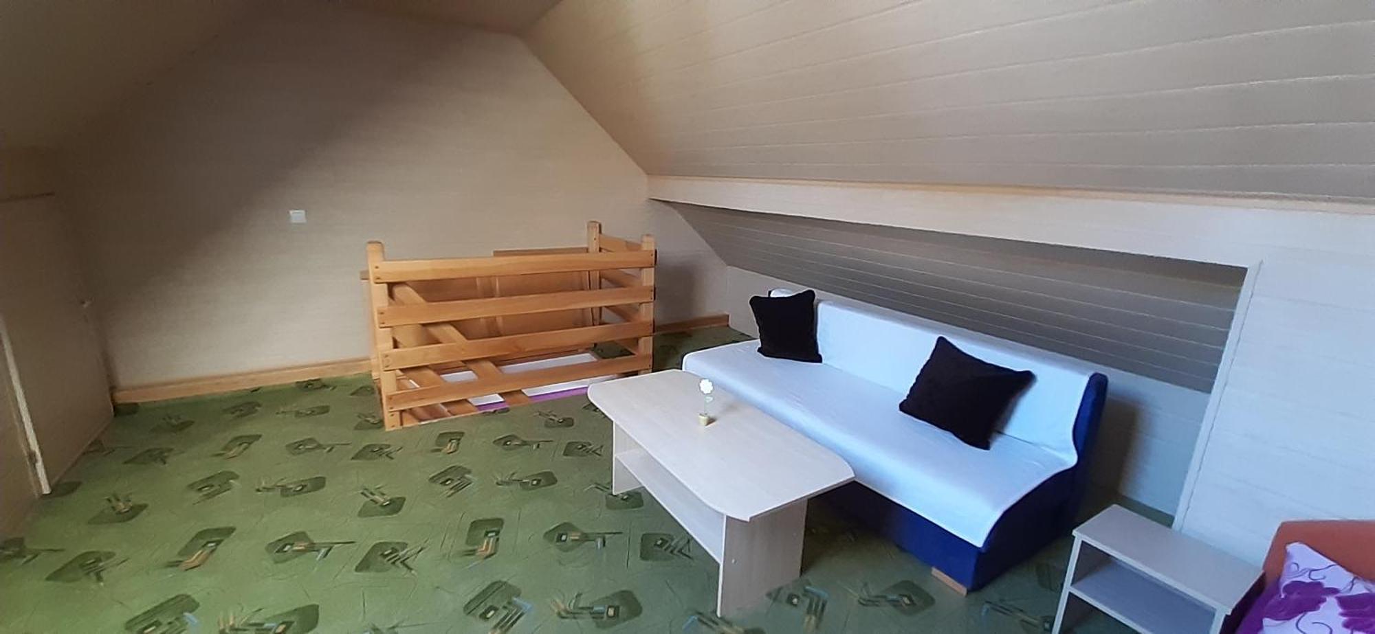 Appartement Privat Bene à Vyšné Ružbachy Chambre photo