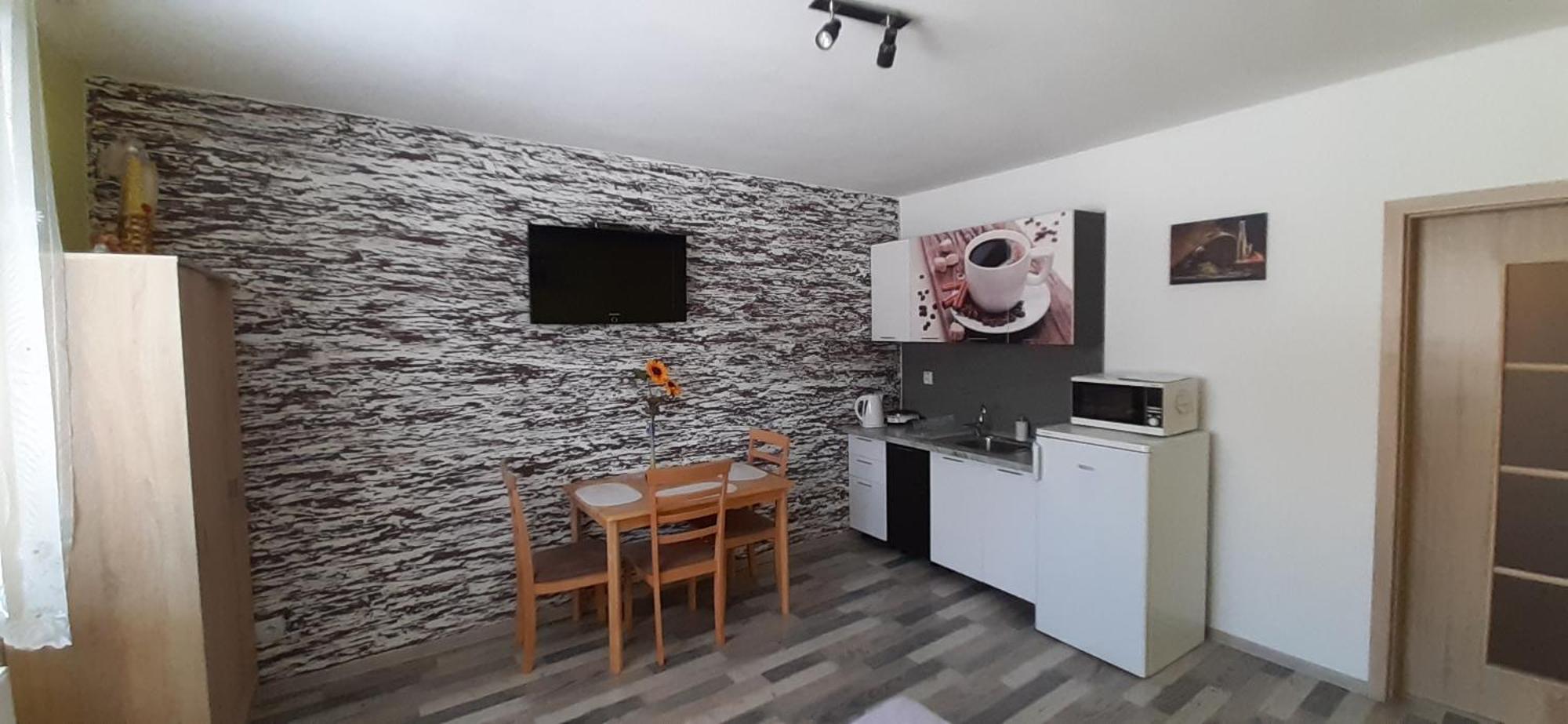 Appartement Privat Bene à Vyšné Ružbachy Chambre photo
