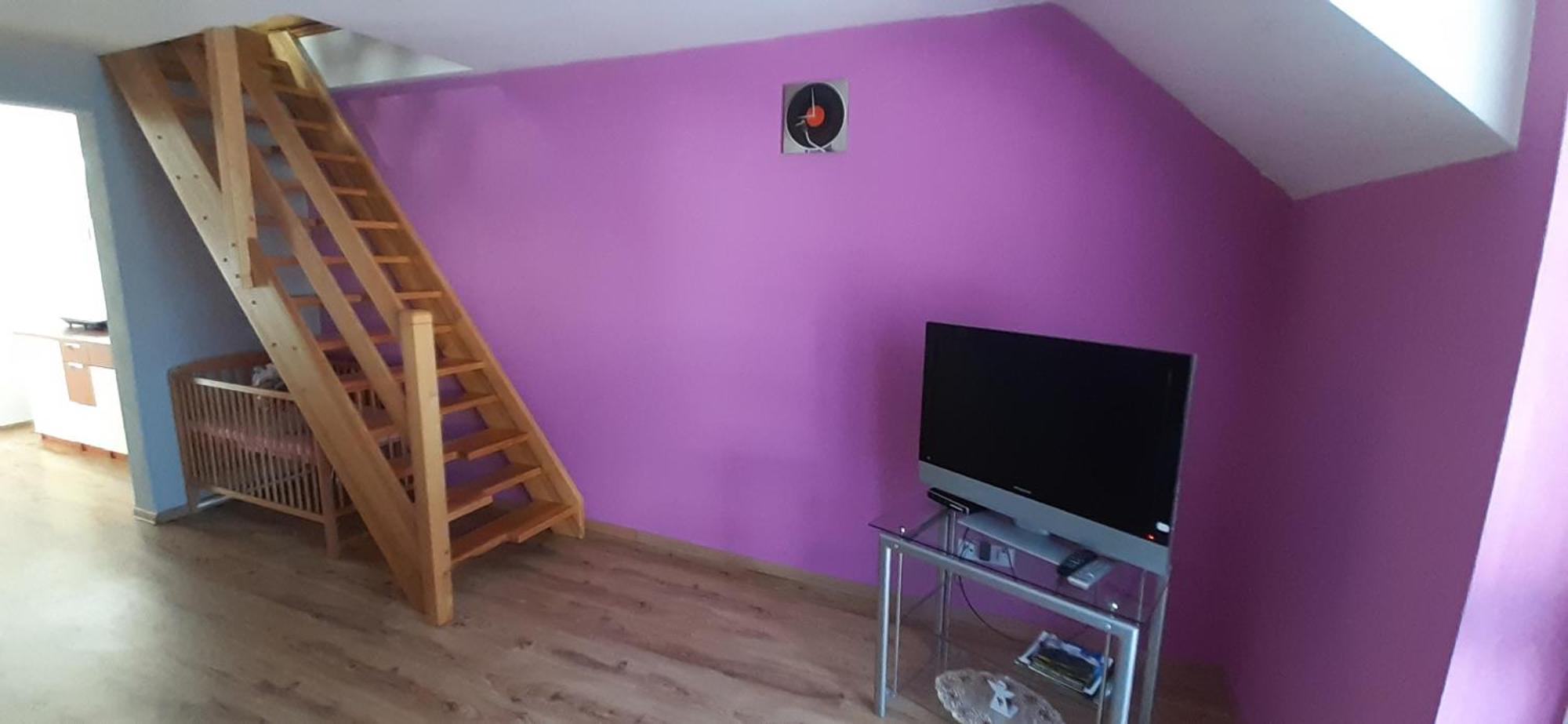 Appartement Privat Bene à Vyšné Ružbachy Chambre photo