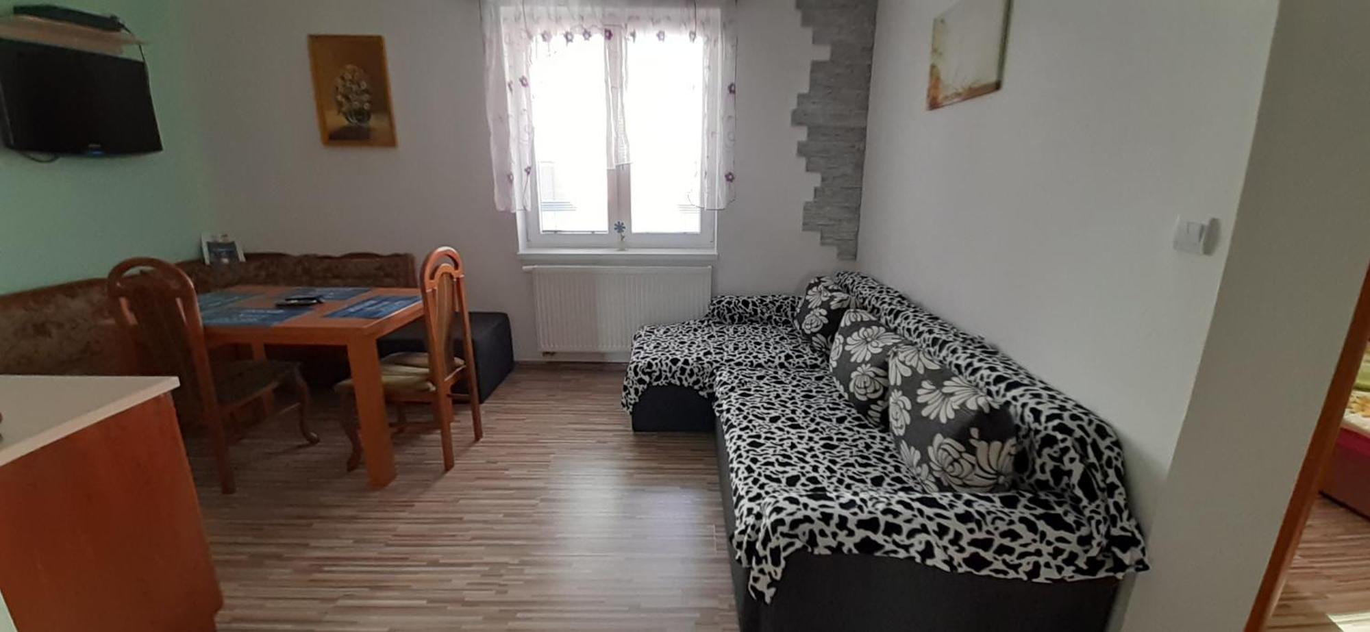 Appartement Privat Bene à Vyšné Ružbachy Chambre photo