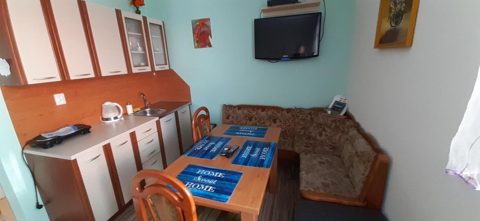 Appartement Privat Bene à Vyšné Ružbachy Chambre photo