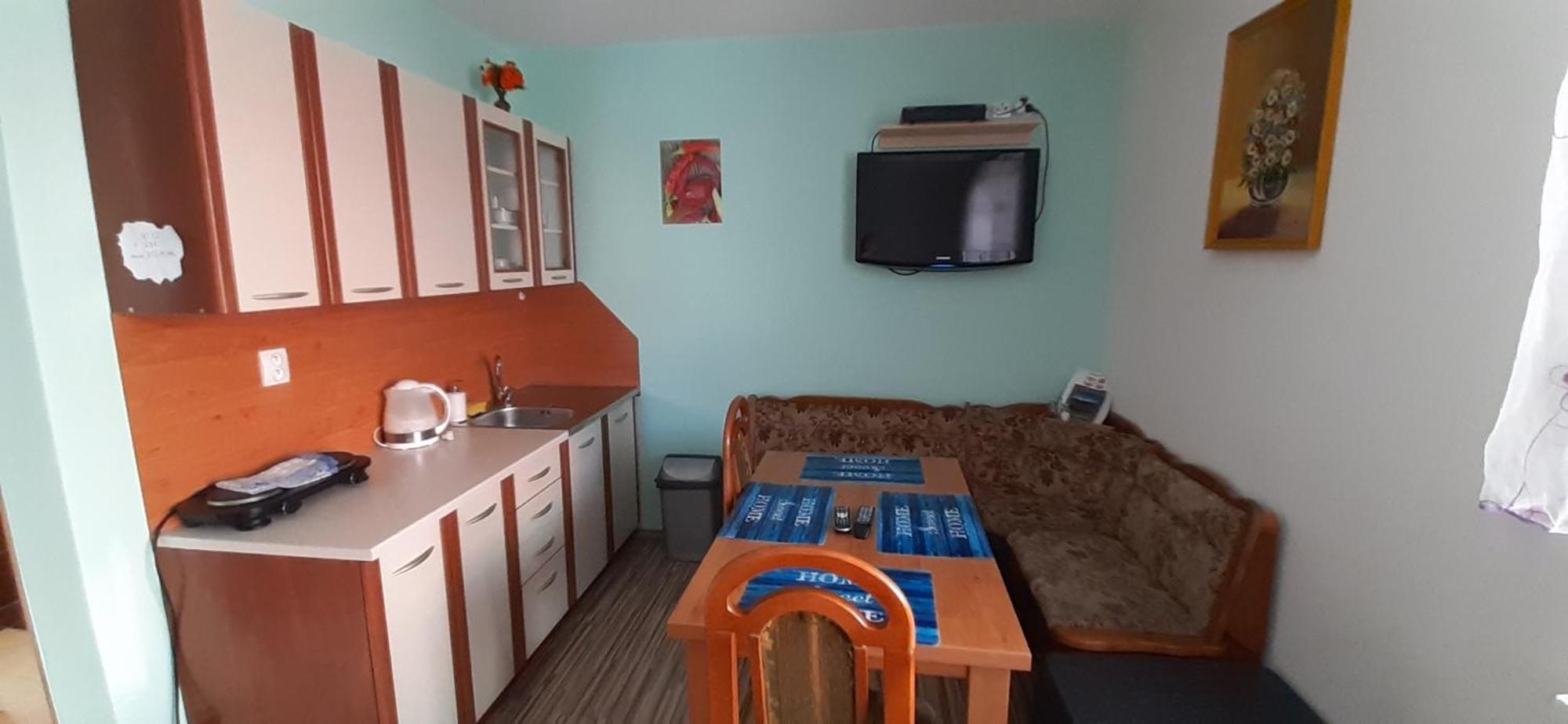 Appartement Privat Bene à Vyšné Ružbachy Chambre photo