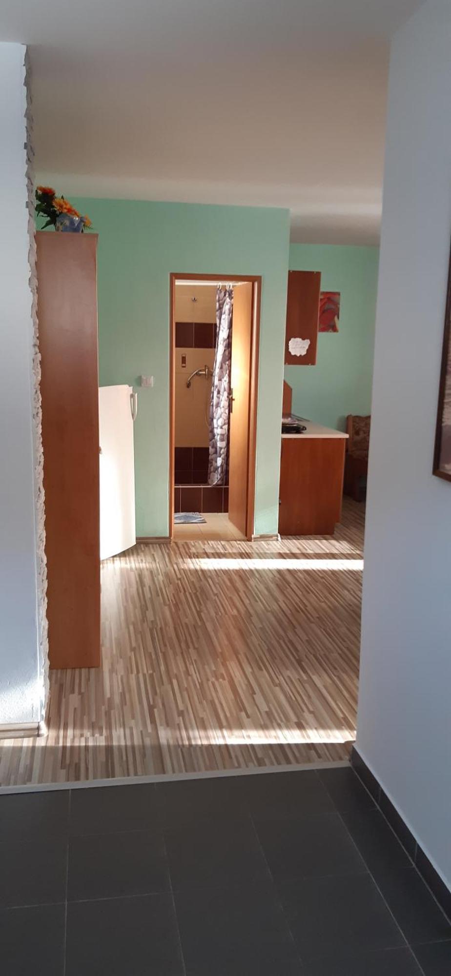 Appartement Privat Bene à Vyšné Ružbachy Chambre photo