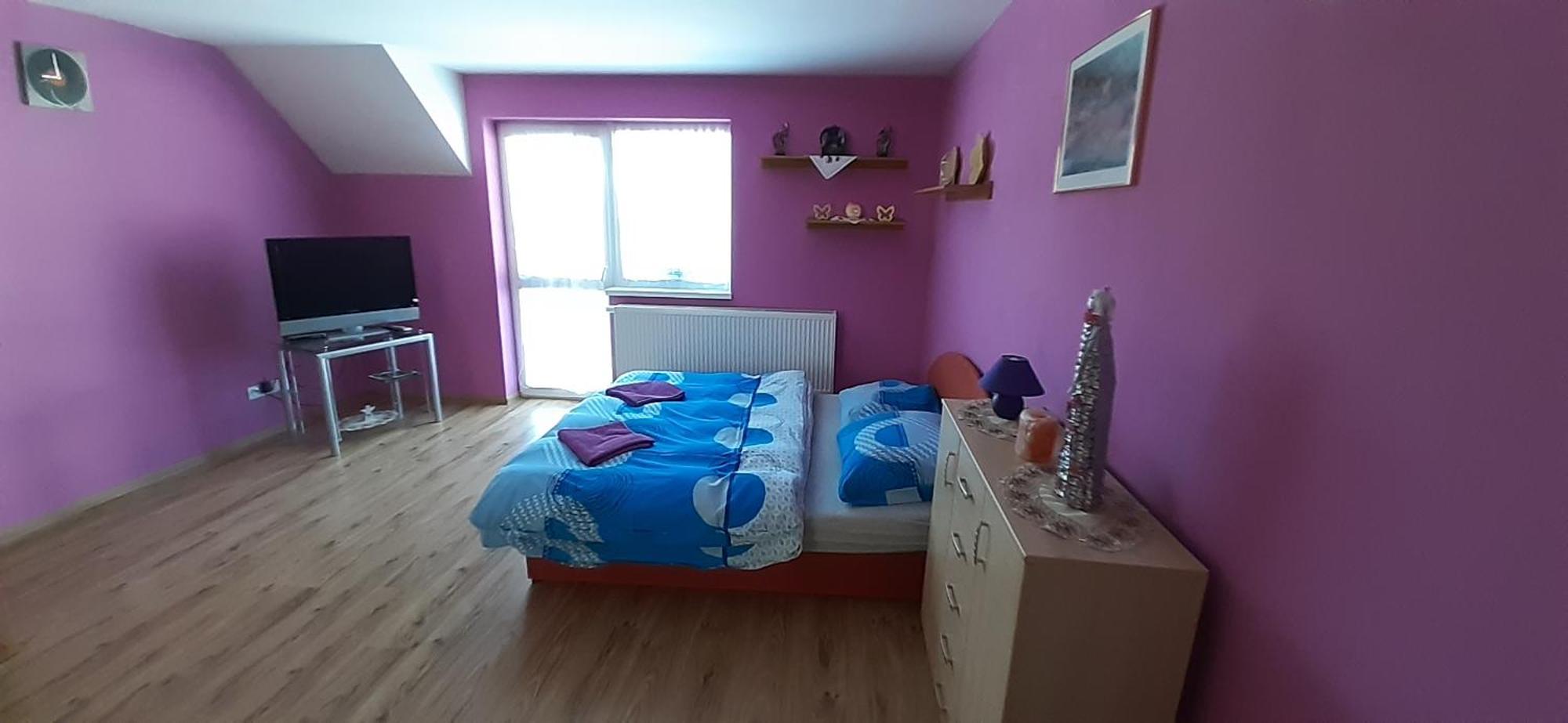 Appartement Privat Bene à Vyšné Ružbachy Chambre photo