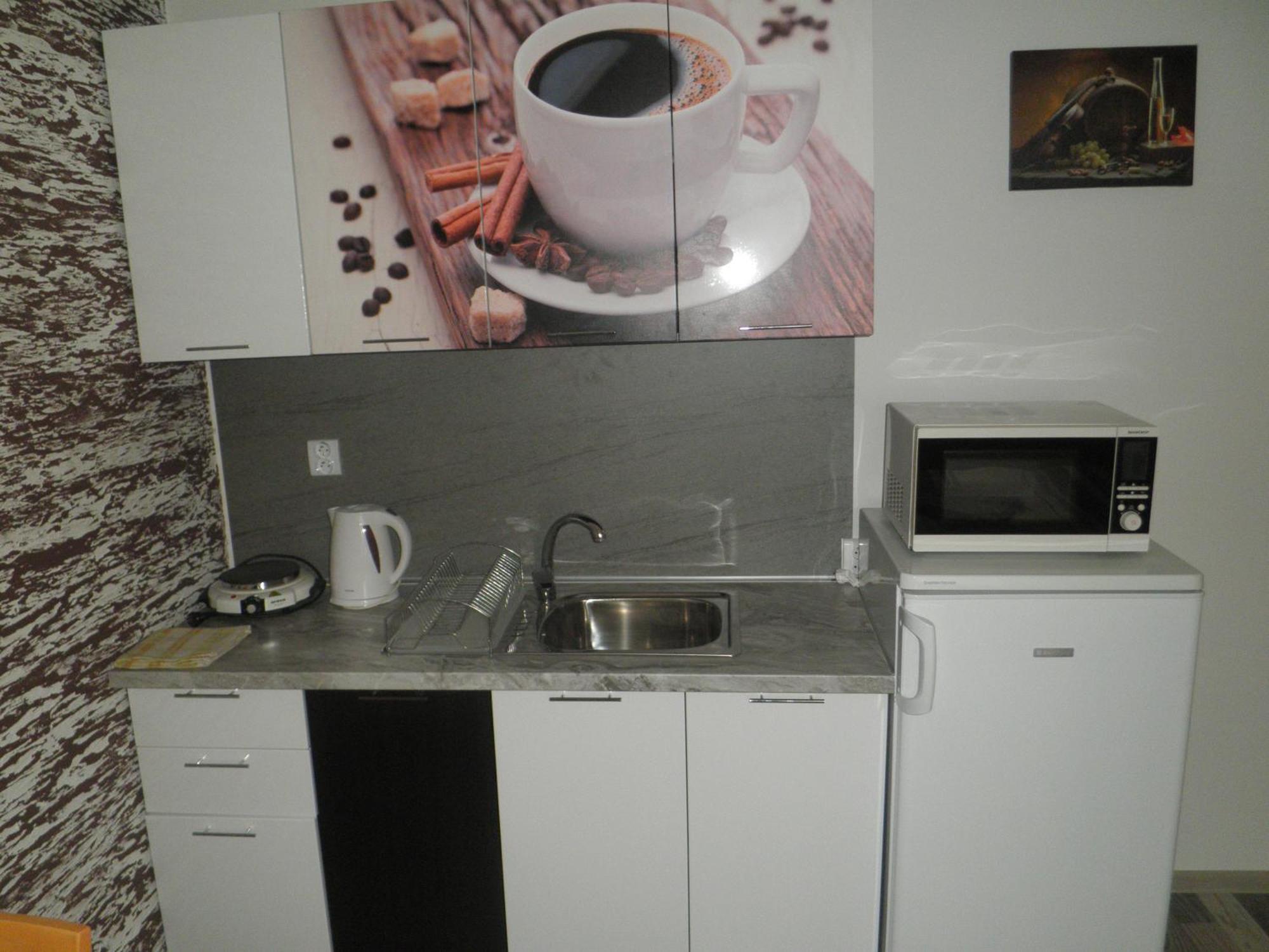 Appartement Privat Bene à Vyšné Ružbachy Extérieur photo