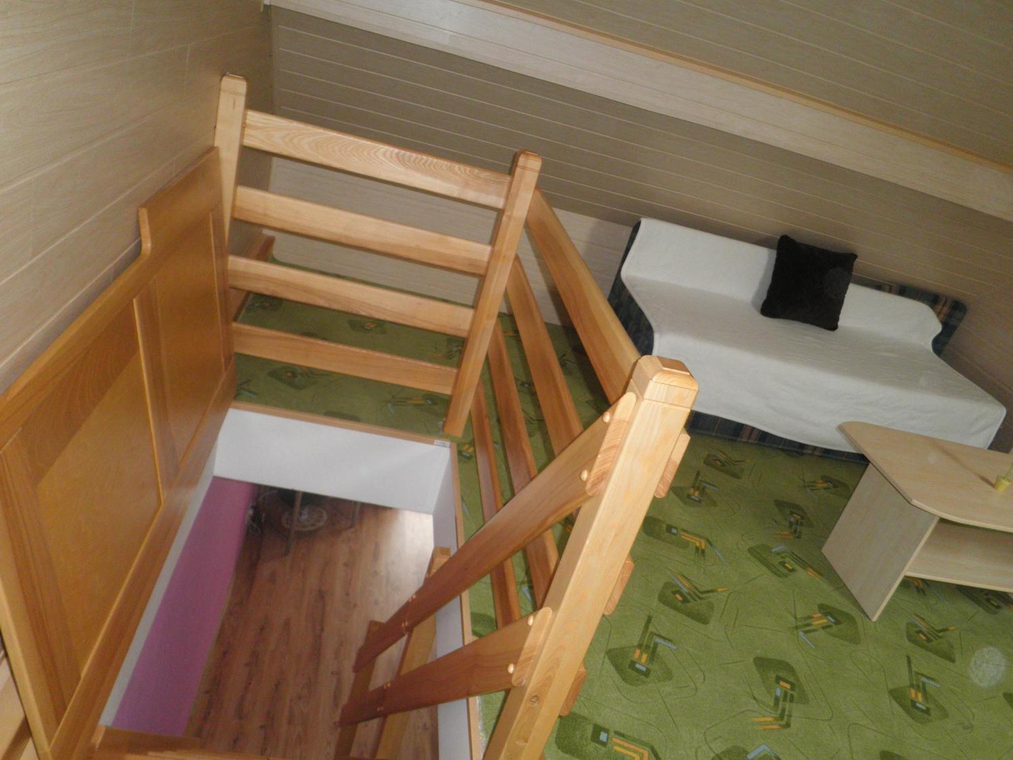 Appartement Privat Bene à Vyšné Ružbachy Extérieur photo