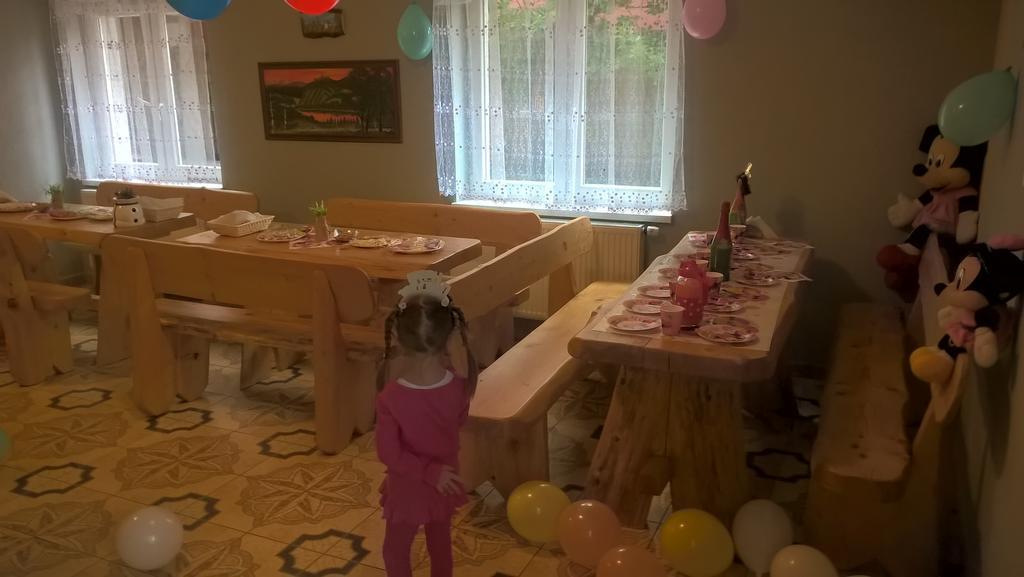 Appartement Privat Bene à Vyšné Ružbachy Extérieur photo